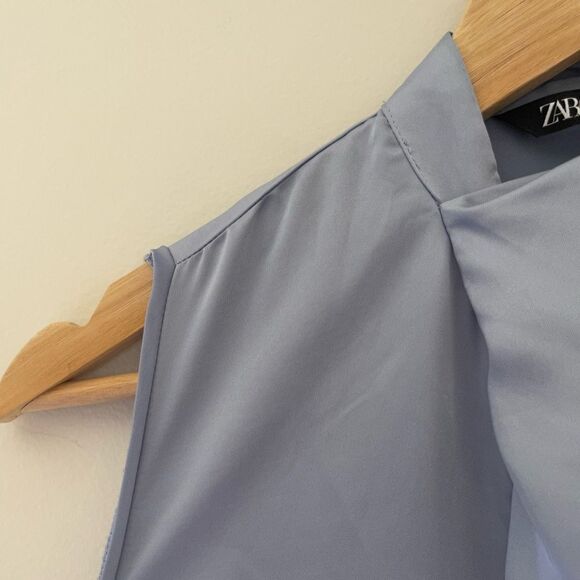 Zara Dress Shirt - Picture 4 of 8